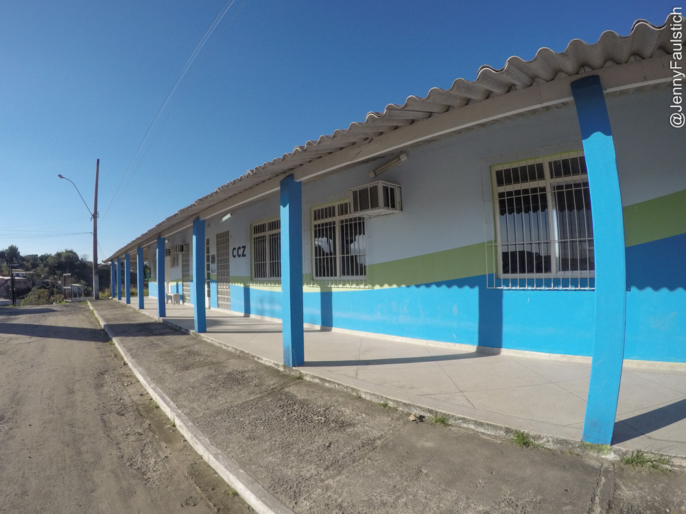 Estudos do CCZ de Resende são destaque em revista internacional
