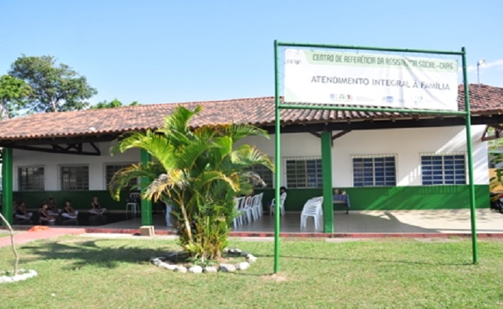 Resende sedia capacitação regional sobre Cadastro Único