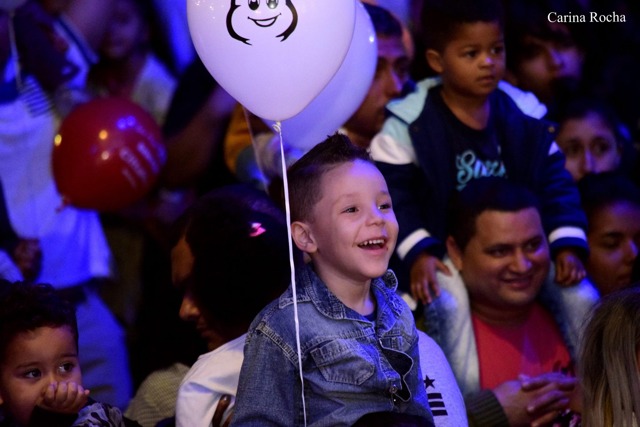 FERIADÃO TEM PROGRAMAÇÃO ESPECIAL PARA AS CRIANÇAS EM RESENDE