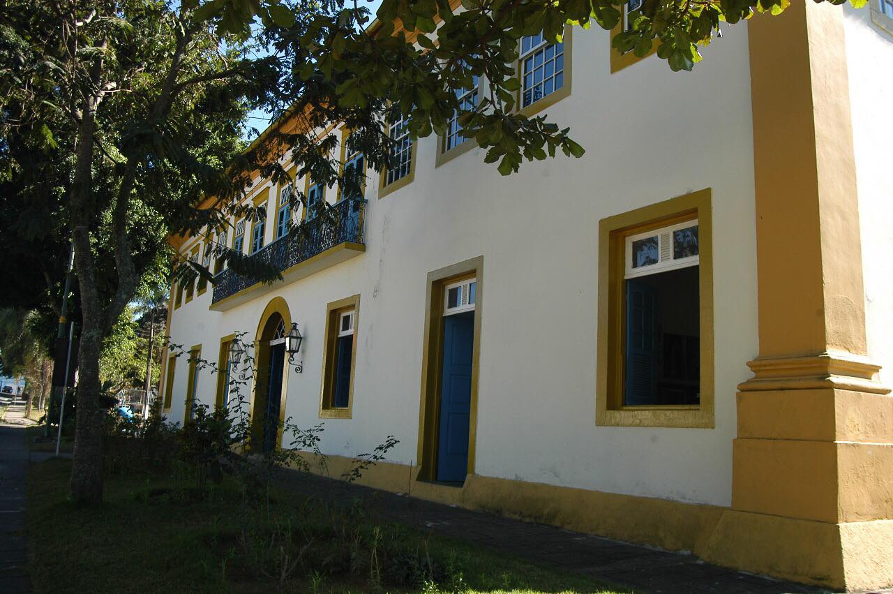 RESENDE SEDIA ENCONTRO PARA FORMAÇÃO DE CONSÓRCIO INTERMUNICIPAL DE INSPEÇÃO SANITÁRIA