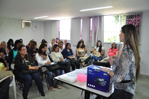 Prefeitura oferece novo exame no pré-natal em parceria com Vital Brasil 