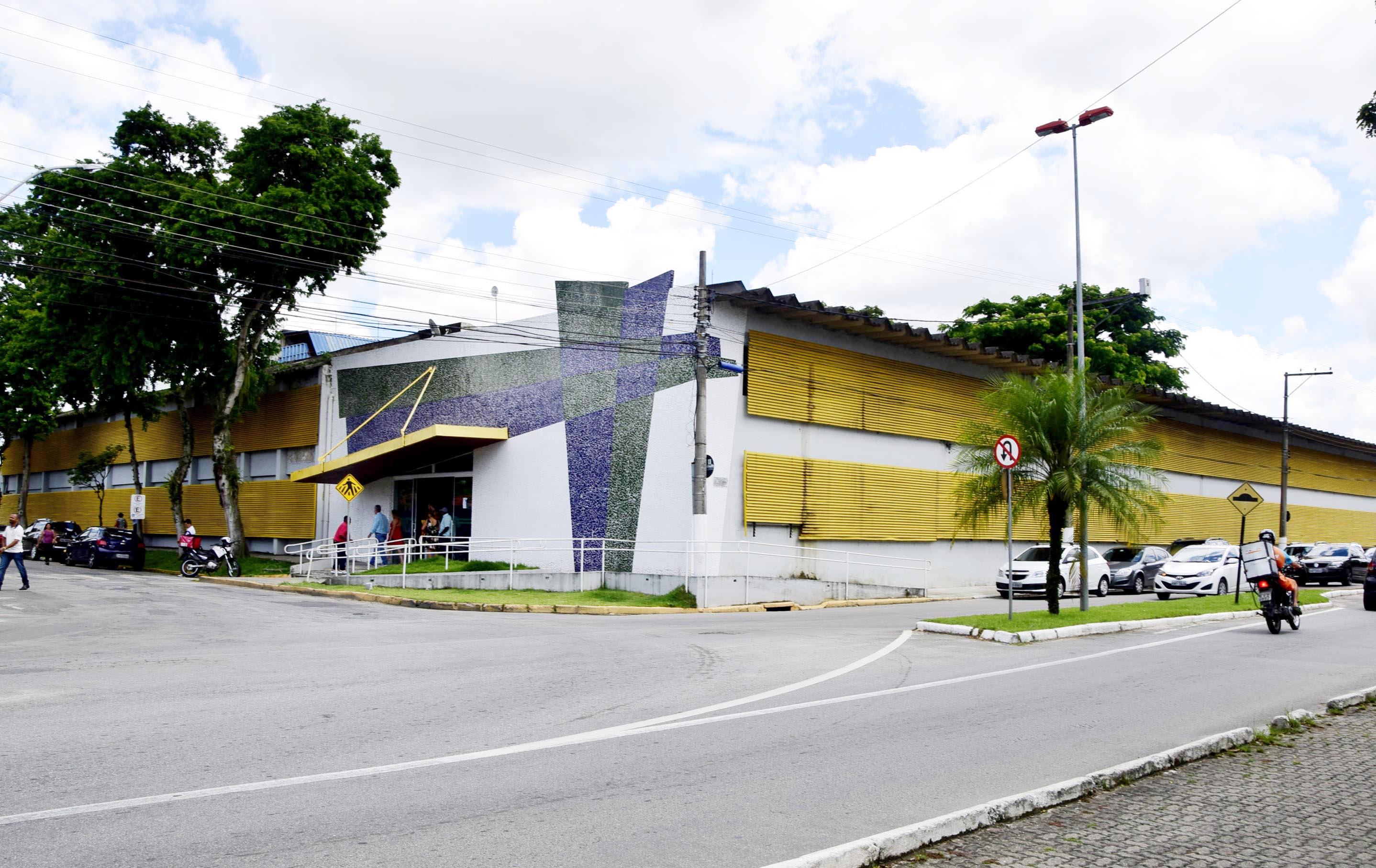 DURANTE FERIADÃO, CIDADE CONTARÁ COM SERVIÇOS ESSENCIAIS