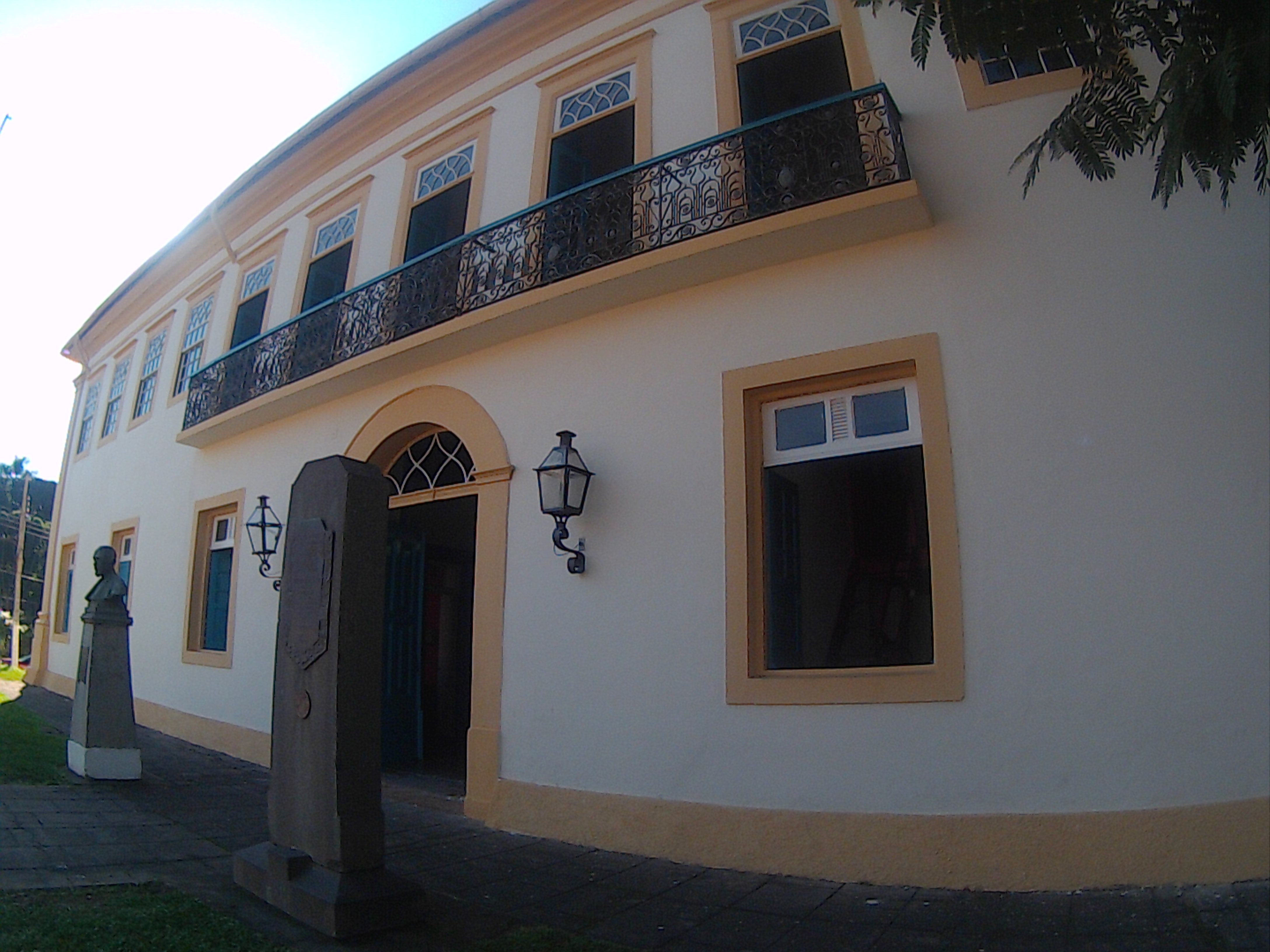Casa da Cultura lança projeto Vem Ouvir Um Som