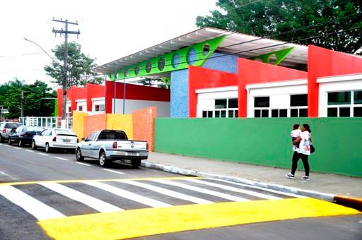Mais transparência na divulgação das vagas em creches