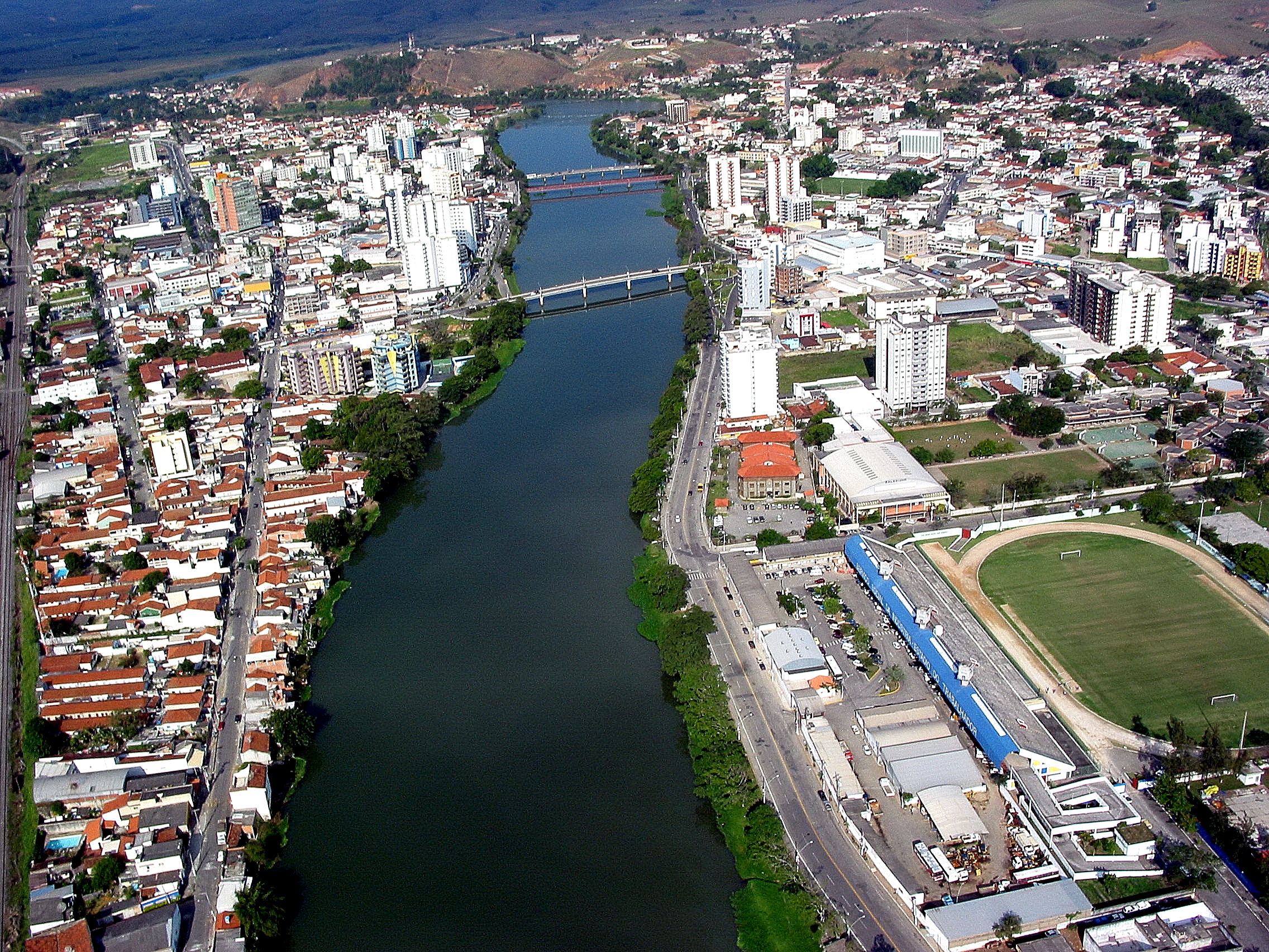 Resende renegocia dívida e economiza R$ 32 milhões