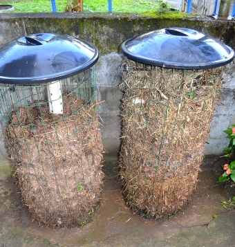 Prefeitura implanta projeto-piloto de compostagem em Mauá