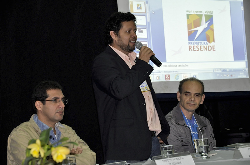 Conferência Municipal de Cultura acontece nesta sexta e sábado