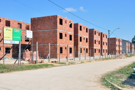 Minha Casa, Minha Vida: Prefeitura entregou à CEF 1.113 nomes que devem ser beneficiados com unidades habitacionais