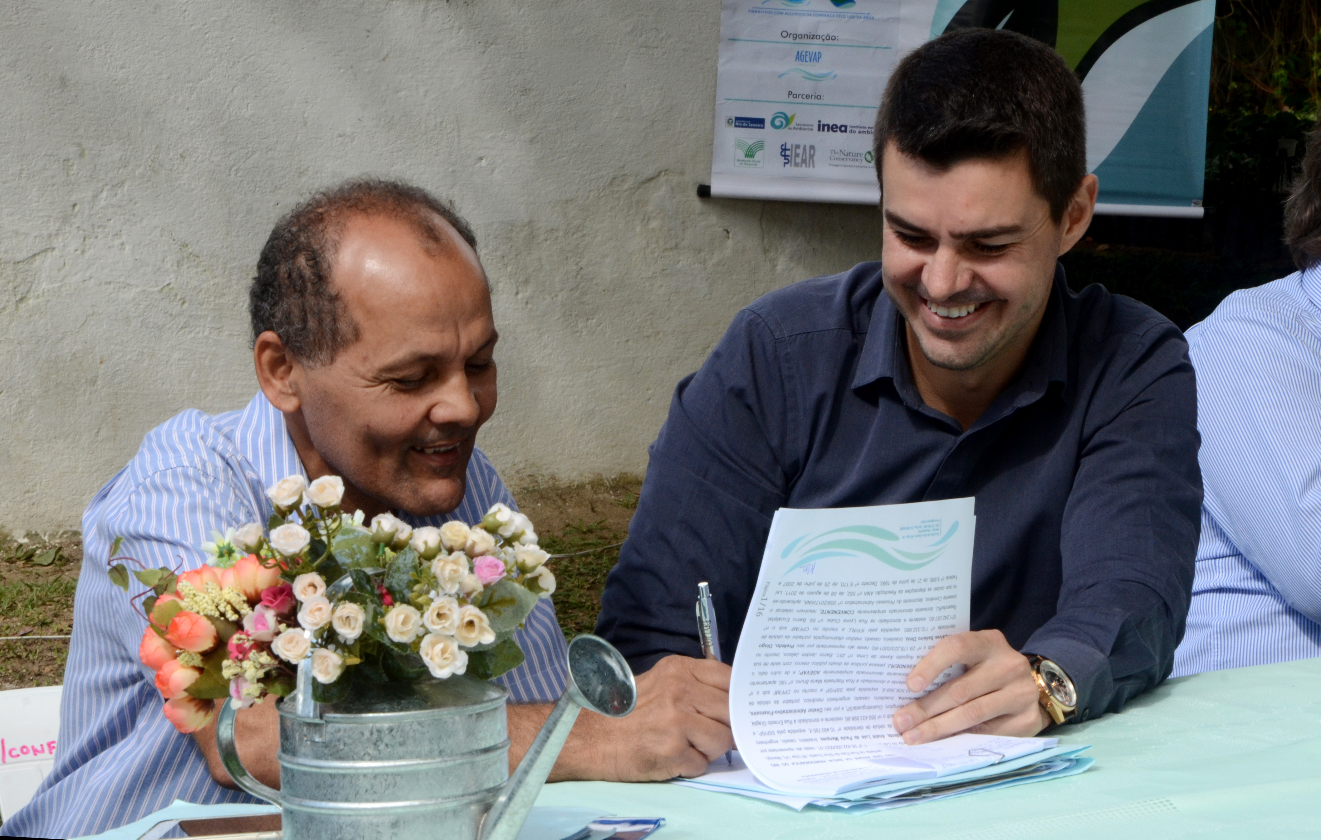 Horto Municipal vai ampliar produção de mudas