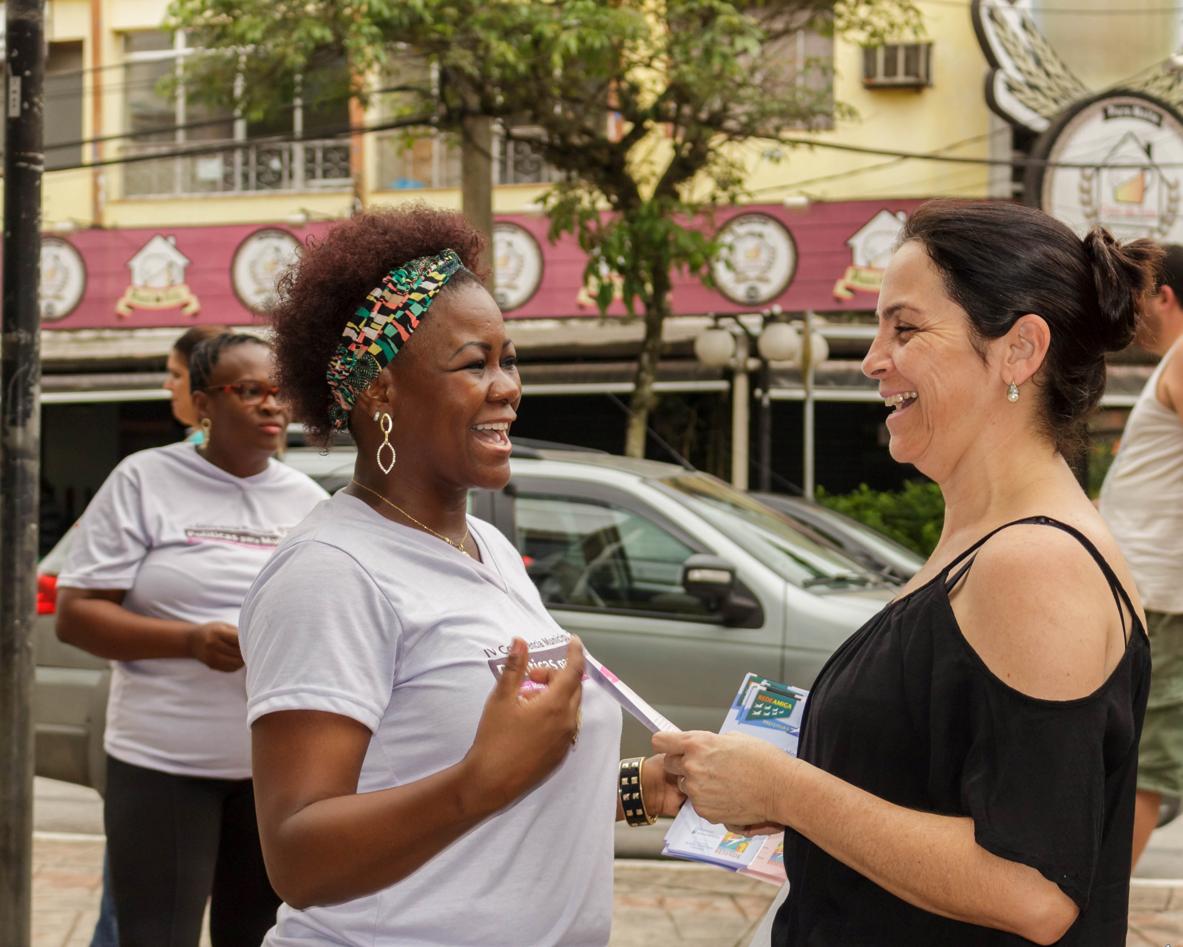 Conquista do Voto Feminino no Brasil é comemorado com evento nesta sexta-feira