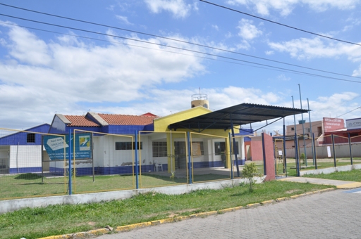 Prefeitura abre sindicância para apurar desabamento de marquise em creche na Morada do Contorno 