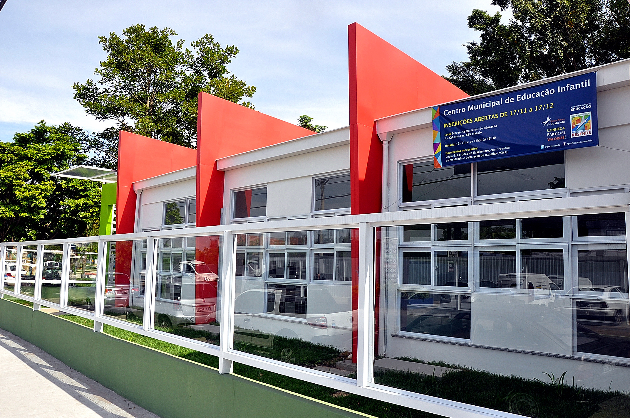 Evento promove debate sobre Conselhos Escolares  Secretaria Municipal de  Educação - Secretaria Municipal de Educação