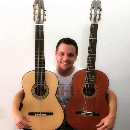 Casa da Cultura terá curso de viola caipira