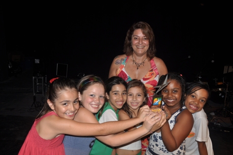 Festival de Dança de Rua reuniu mais de 80 participantes 