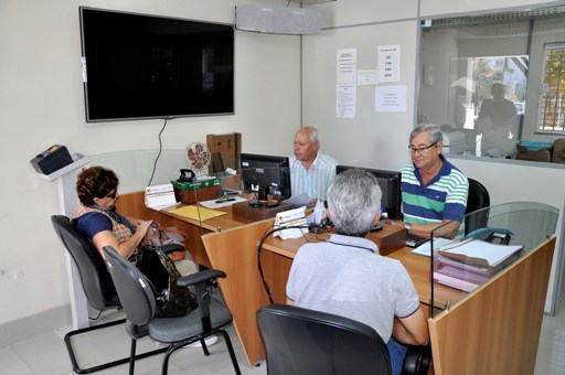 Prefeitura incentiva pagamento de impostos municipais em atraso