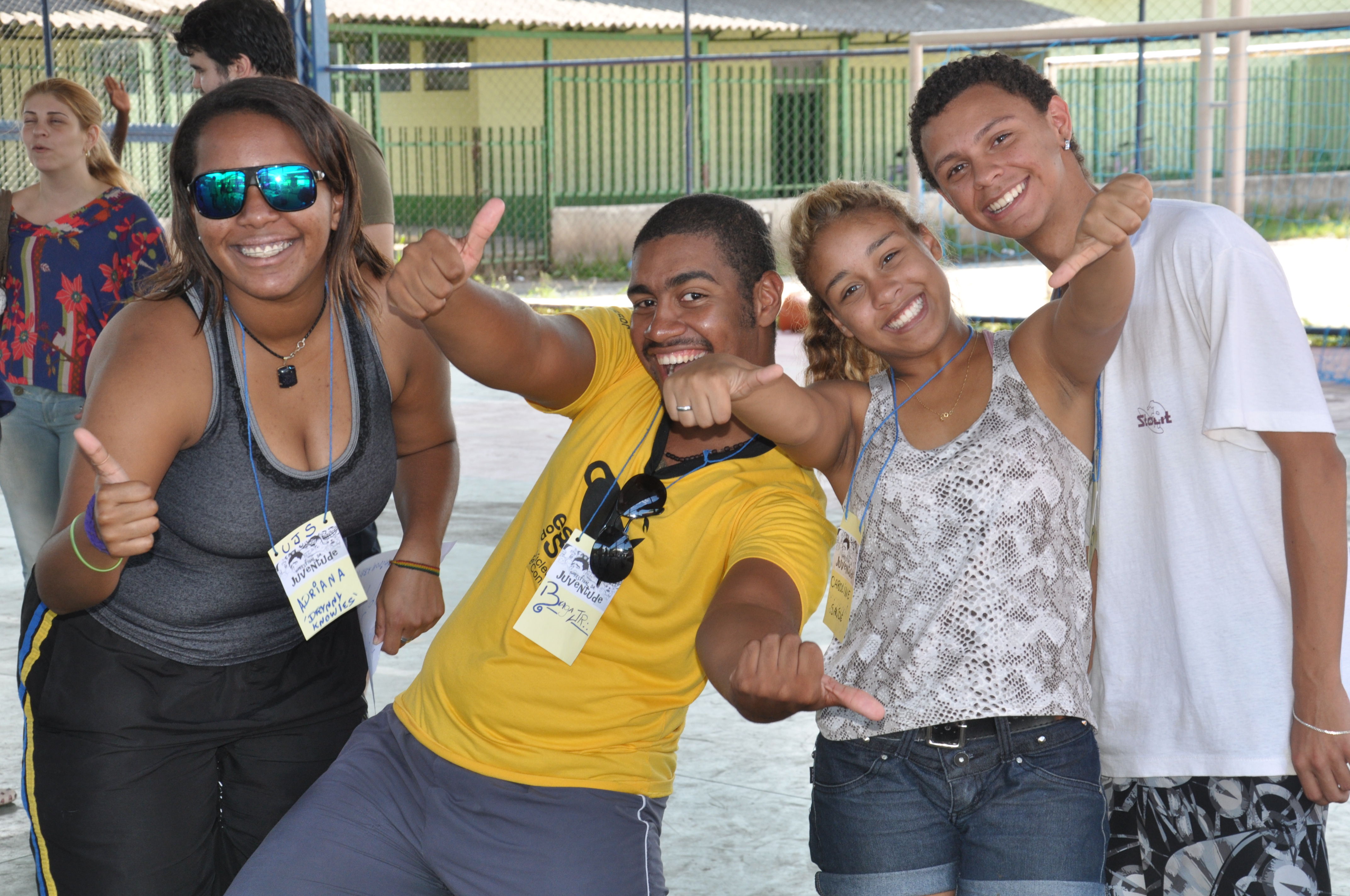 Comitê Gestor do Plano Juventude Viva de Resende toma posse nesta quarta