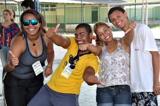 Prefeitura realiza pesquisa de opinião com jovens