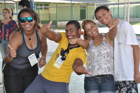 Prefeitura realiza Seminário de Políticas Públicas de Juventude 