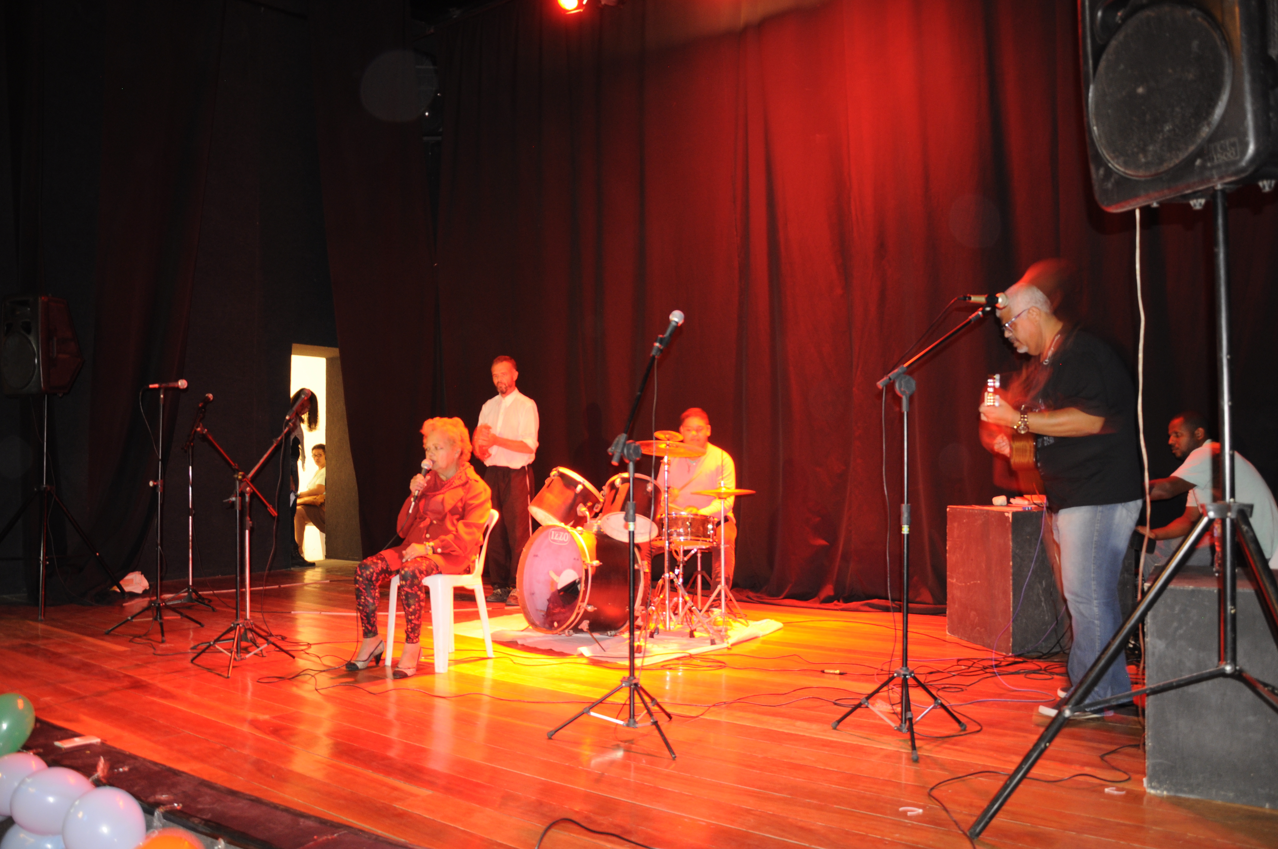 Dia de Luta Antimanicomial em Resende tem música, baile e caminhada