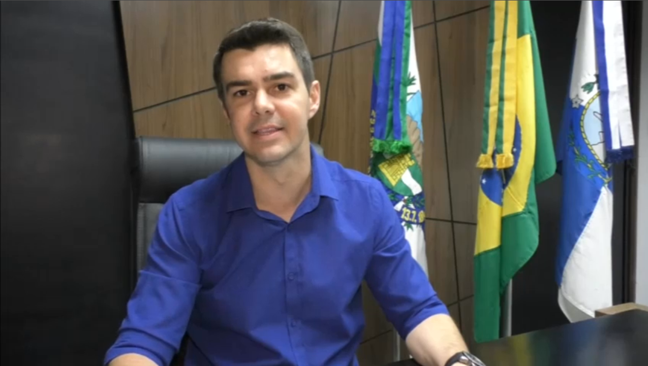 Prefeitura anuncia redução de 50% em taxa de ligação de água e esgoto