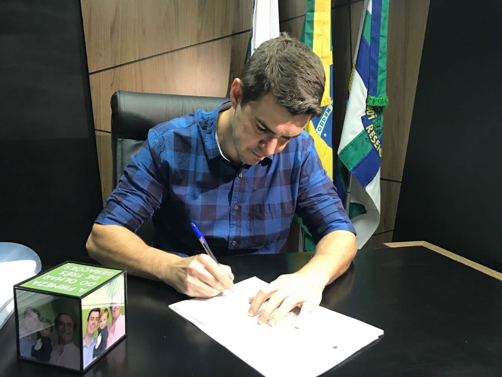 Decreto amplia fiscalização sobre transporte coletivo