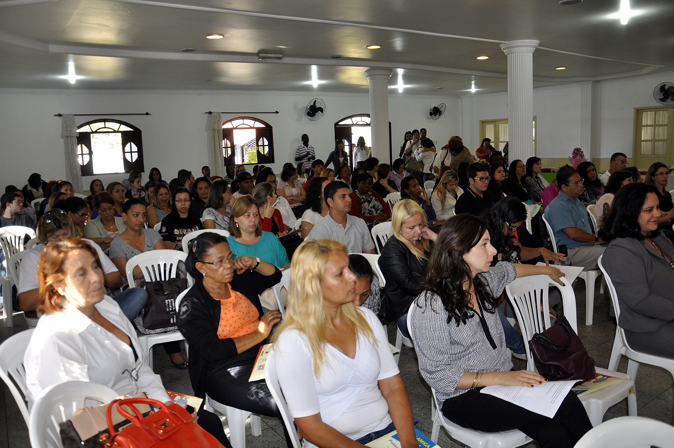 Seminário discute articulação entre municípios, para atender crianças e adolescentes