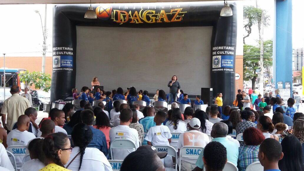 Filme incentiva debate sobre trabalho infantil