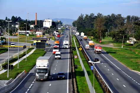 Prefeitura pede à ANTT solução para greve dos caminhoneiros