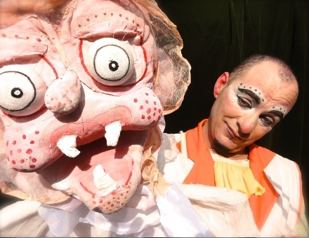 Projeto Teatro a Bordo chega a Resende na próxima sexta-feira 