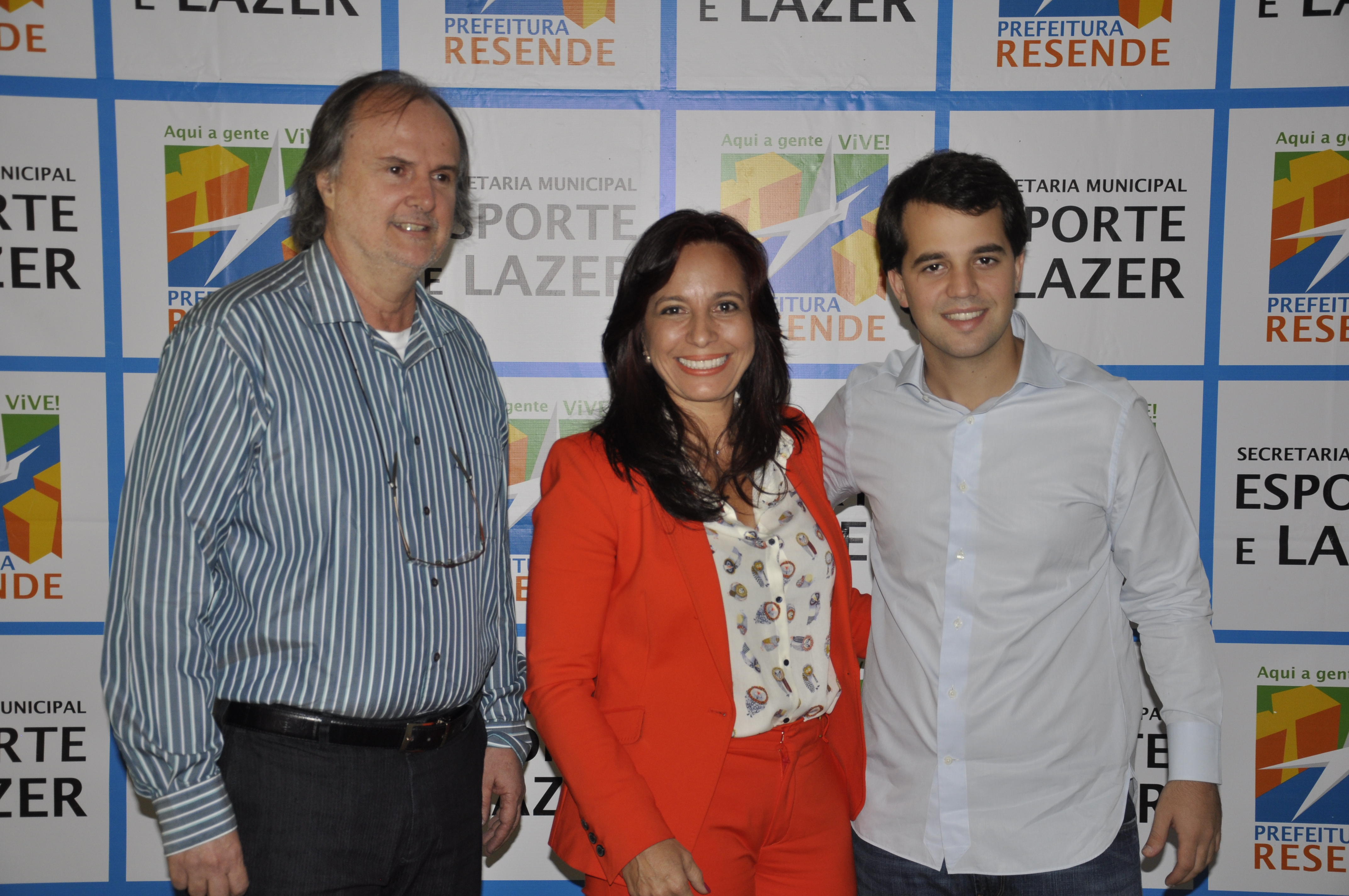 Empoderamento da Mulher no Esporte e na Política é tema de audiência em Resende