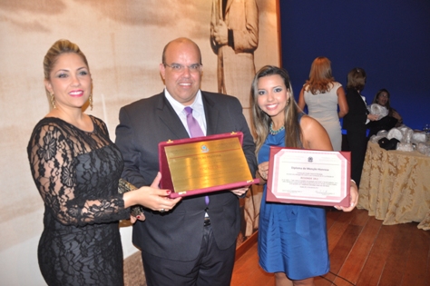 Resende recebe premiação pelo melhor Programa de Saúde Bucal do Brasil 