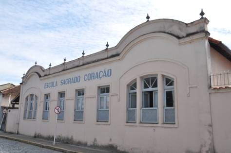 Espaço Z abre exposição em comemoração aos 95 anos da Escola Sagrado Coração