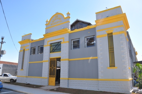 Semana da Cultura começa na próxima segunda-feira 