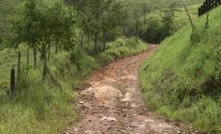Setor privado apóia recuperação de estrada entre Resende e Quatis