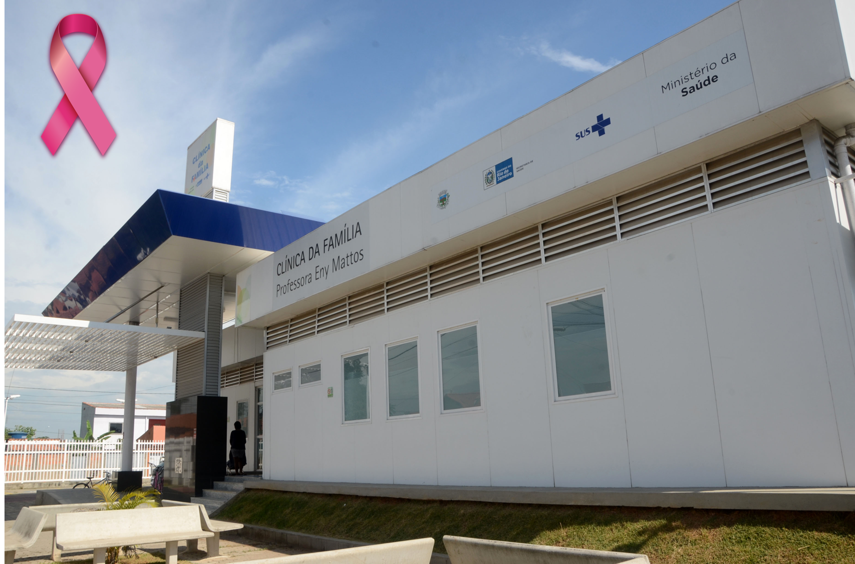 POSTOS ABREM NESTE SÁBADO PARA PREVENTIVOS CONTRA O CÂNCER