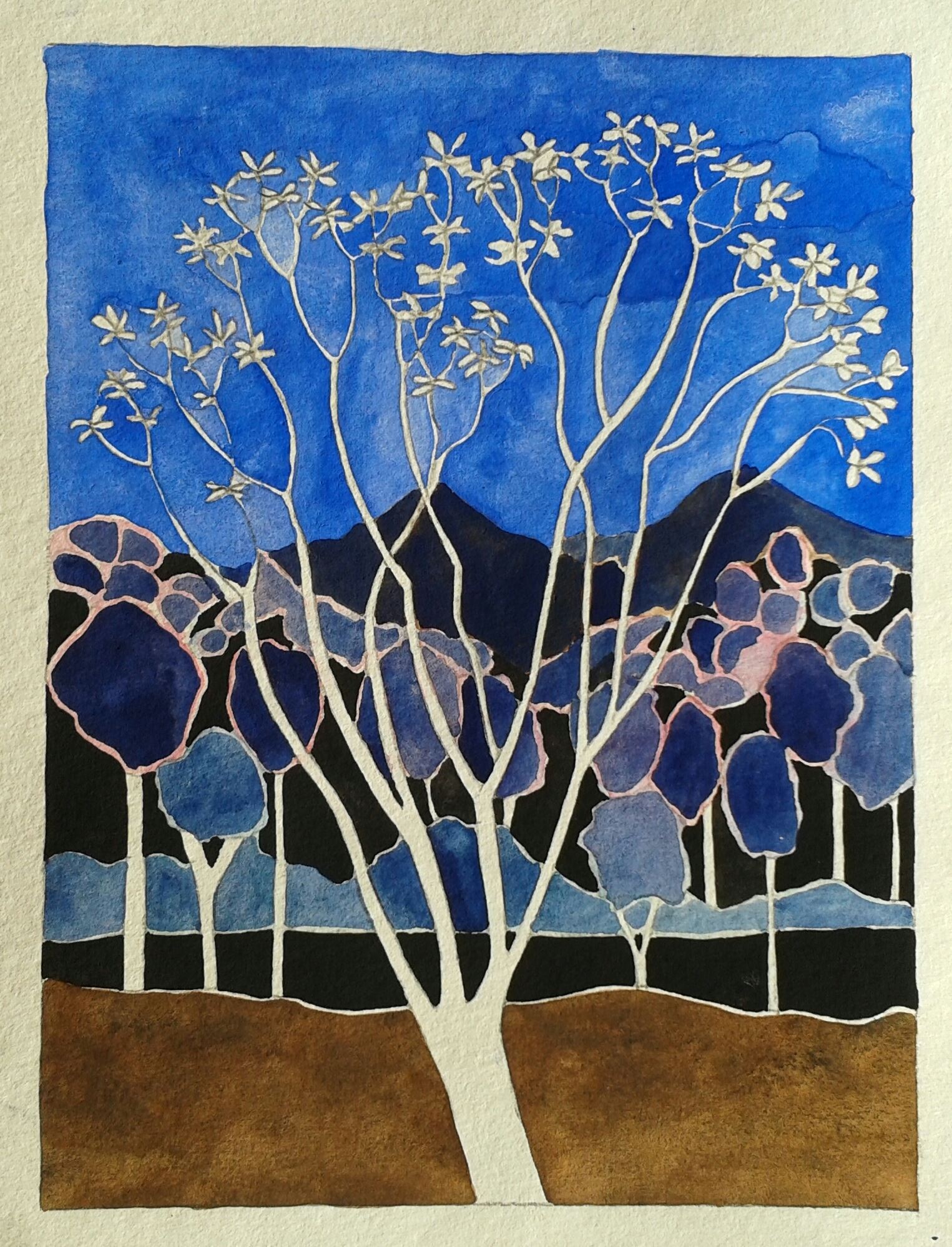 'Árvore e Madeira' é a nova exposição do MAM