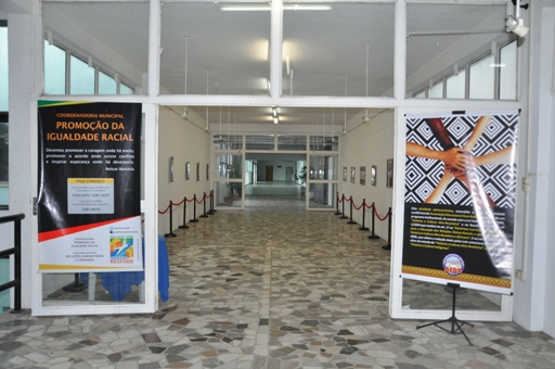Exposição Abolição da Escravatura comemora 127 anos da Lei Áurea