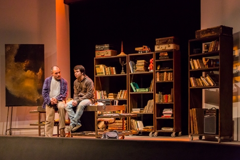 XIV Festival de Teatro de Resende está com inscrições abertas até o dia 27 de junho
