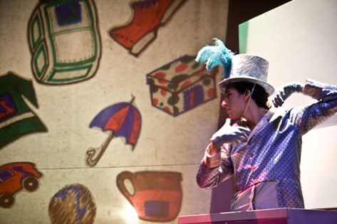 Festival de Teatro de Resende é opção de lazer e cultura neste fim de semana 