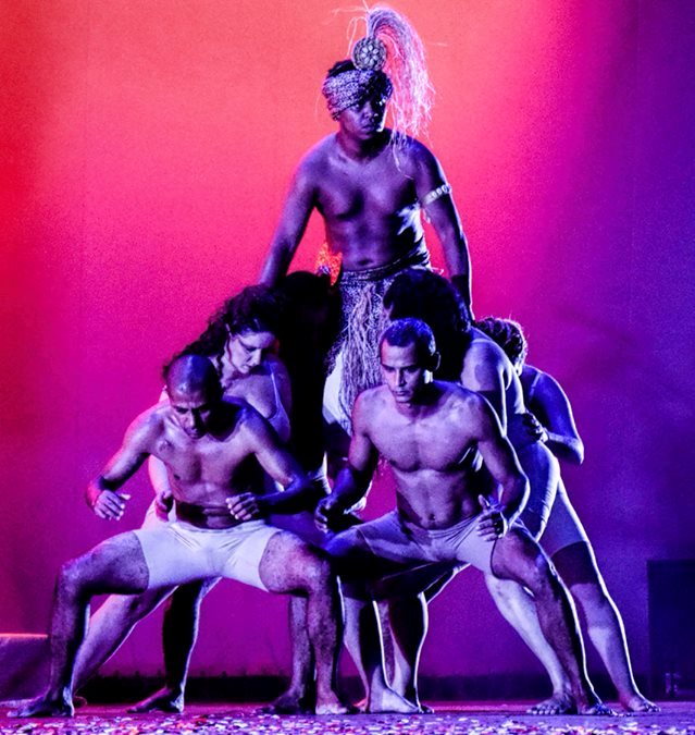 FESTIVAL DE TEATRO COMEÇA HOJE NA AMAN