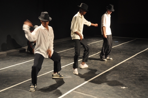 Inscrições para o Festival de Dança de Rua foram prorrogadas até quarta-feira