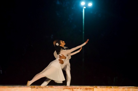 XIII Festival de Teatro de Resende começa na próxima semana