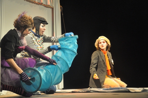 XIII Festival de Teatro de Resende está com inscrições abertas até o dia 10 de julho
