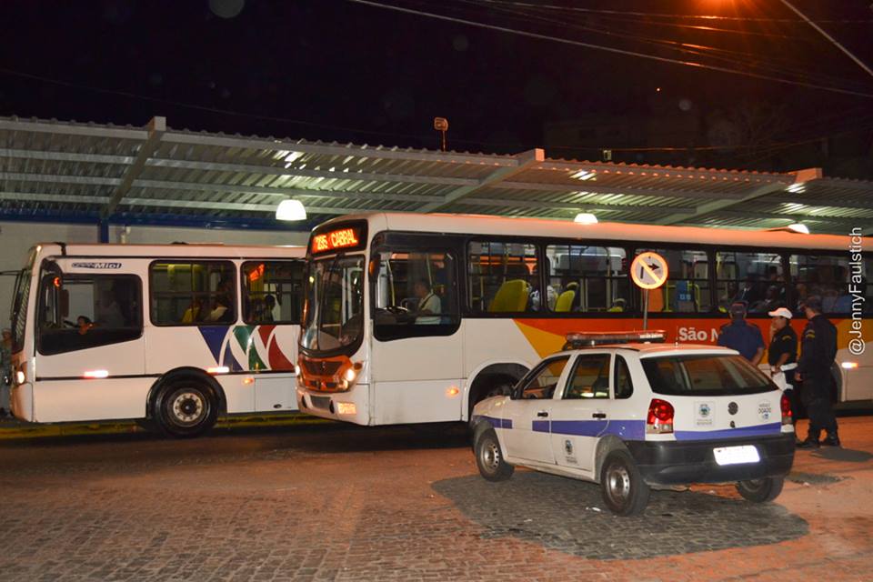 São Miguel recebe 21 multas em blitz nesta terça-feira