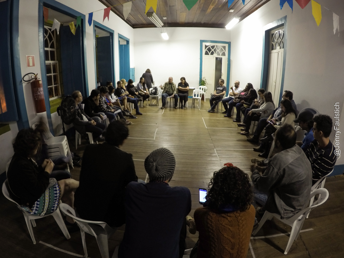 Fórum em Resende vai definir rumos do setor cultural em 2018