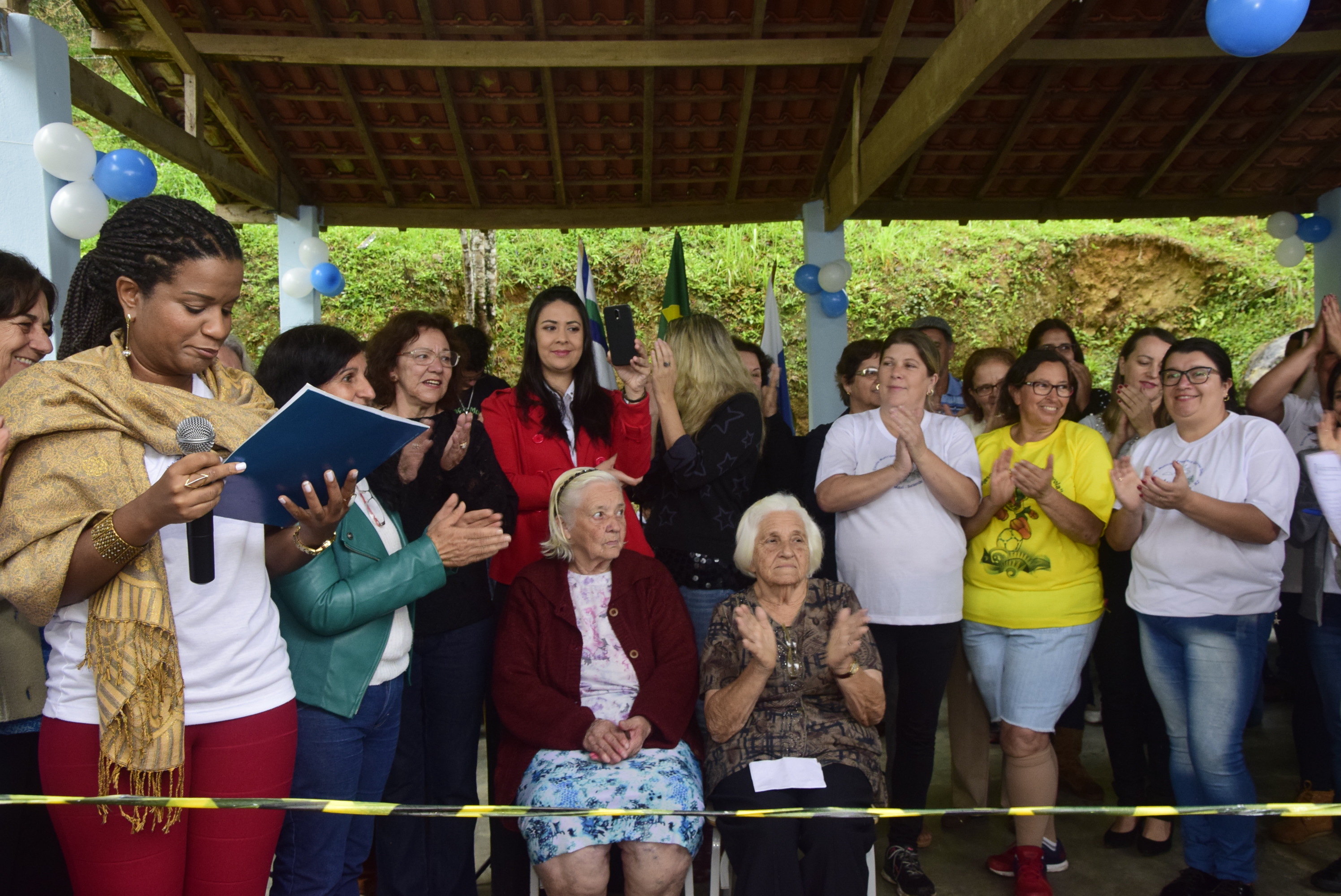 Visconde de Mauá celebra compromisso municipal com a Educação