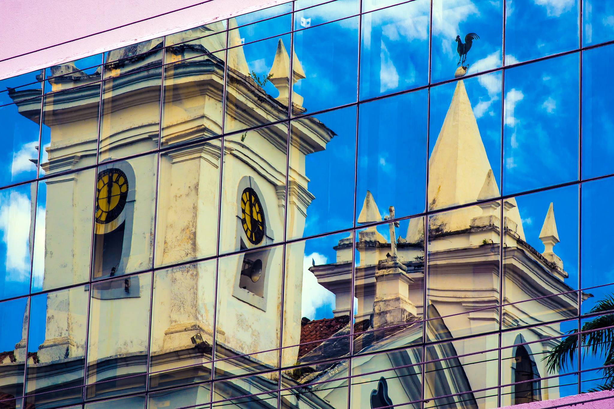 Exposição revela beleza do patrimônio histórico de Resende