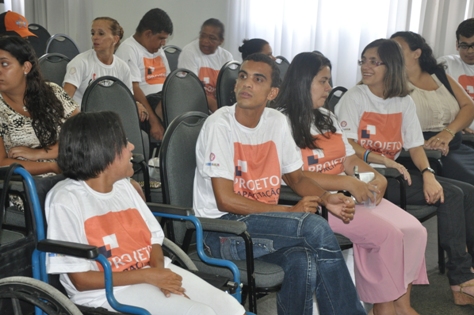 Prefeitura promove Semana da Pessoa com Deficiência