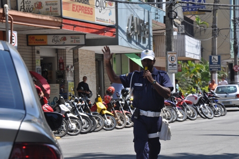 Guarda Municipal ganha novas atribuições na fiscalização do trânsito 