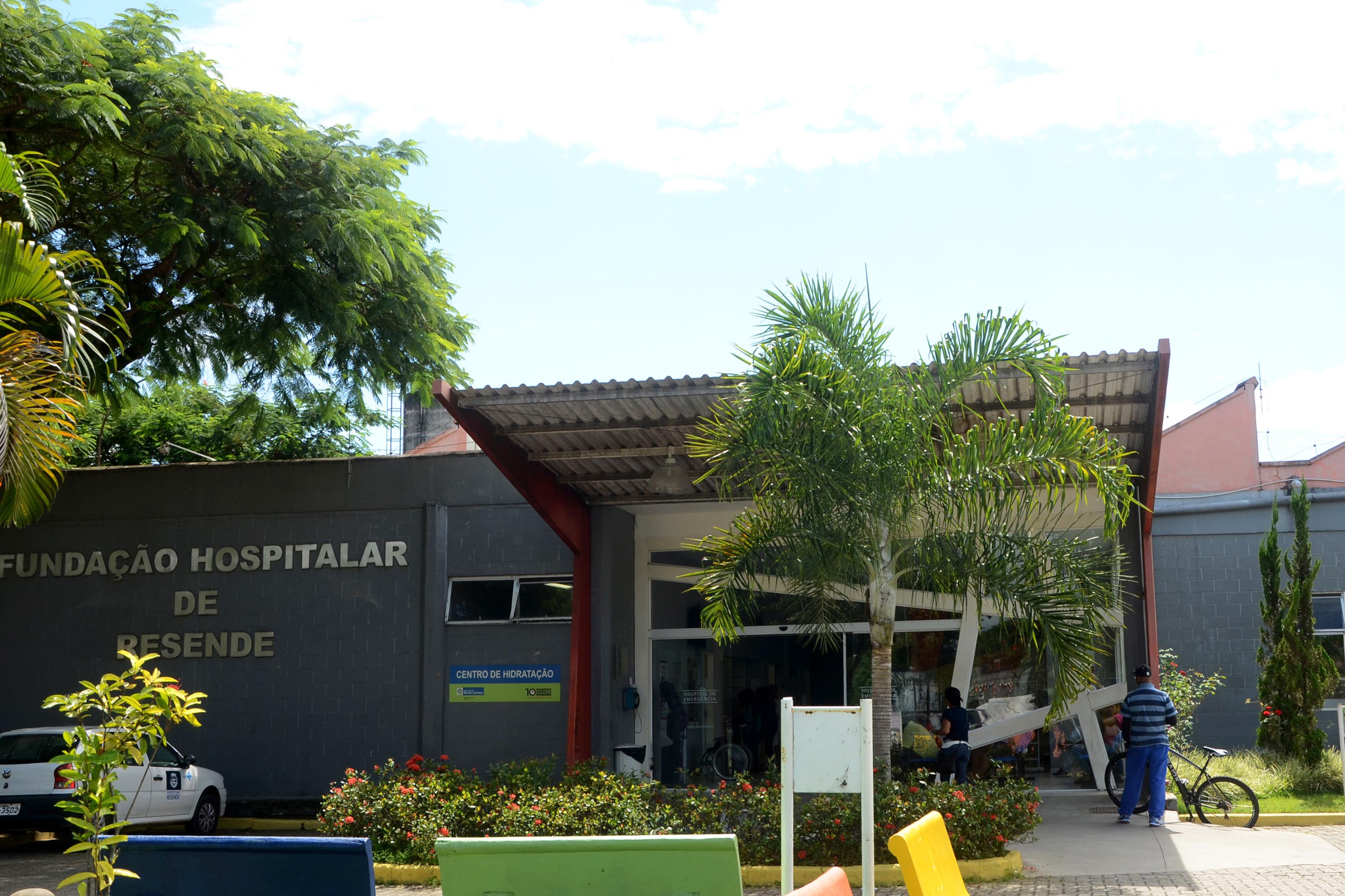 PREFEITURA PROMOVE SEMANA INTERNA DE PREVENÇÃO DE ACIDENTES NO HOSPITAL DE EMERGÊNCIA